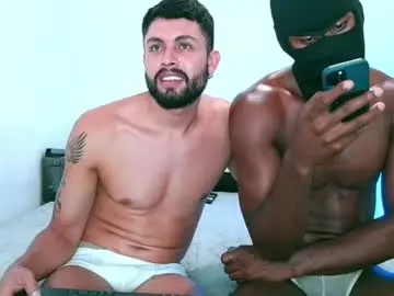 Chaturbate Nude Webcam of davgostoso