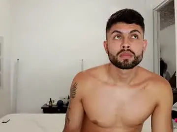 Chaturbate Adult Webcam of davgostoso