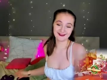 Chaturbate Live Sex Cam of desiree_doll