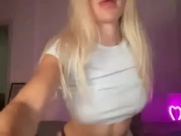 Chaturbate Best live sex cam show of eilexofficial