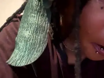 Chaturbate Sex Chat of ghastgirlt_t