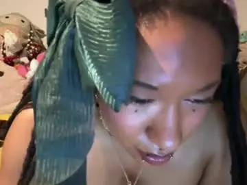 Chaturbate Private Sex Chat of ghastgirlt_t
