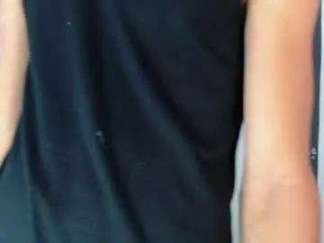Chaturbate Live Sex of harry_jhonsonn