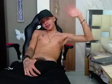 Chaturbate Best live sex cam show of harry_jhonsonn
