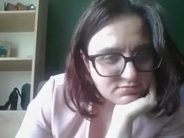 Chaturbate Live Porn of irresistibleparis