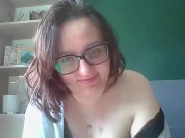 Chaturbate Live Sex of irresistibleparis