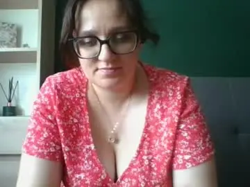 Chaturbate Sex Cam of irresistibleparis