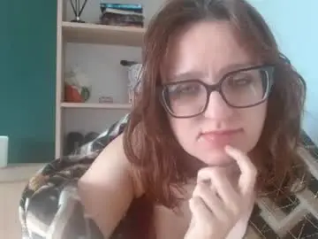 Chaturbate Live Sex of irresistibleparis
