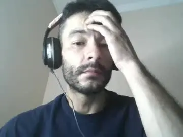 Chaturbate Live Porn of jamesfromworld