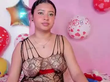 Chaturbate Adult Video Chat of jessyzoe1