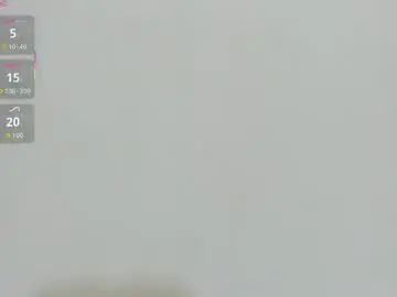 Chaturbate Live Sex of kaya_taraji