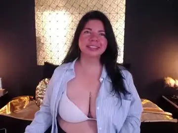 Chaturbate Watch Live Sex Cams of kinkyy_mom