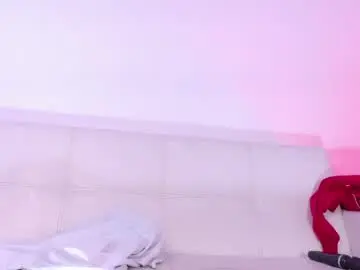 Chaturbate Free Porn Cam of leahangel_