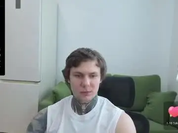 Chaturbate Live Sex of lechery_boy
