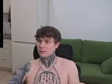 Chaturbate Best live sex cam show of lechery_boy