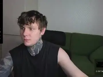 Chaturbate Adult Video Chat of lechery_boy