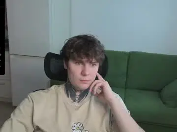 Chaturbate Best Webcam of lechery_boy