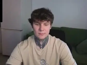 Chaturbate Private Sex Chat of lechery_boy
