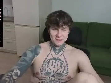 Chaturbate Live Sex Cam of lechery_boy