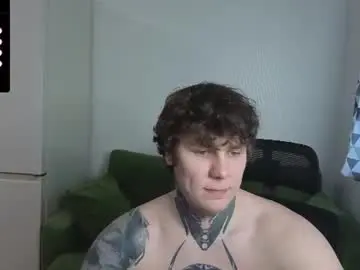 Chaturbate Nude Webcam of lechery_boy