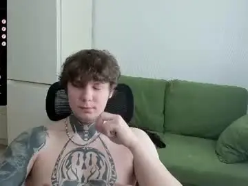 Chaturbate Live Sex Cam of lechery_boy
