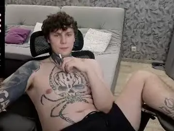 Chaturbate Private Sex Chat of lechery_boy