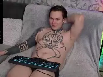 Chaturbate Private Sex Chat of lechery_boy