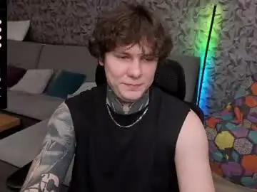 Chaturbate Best live sex cam show of lechery_boy
