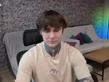 Chaturbate Sex Chat of lechery_boy
