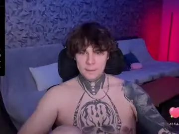 Chaturbate Adult Webcams of lechery_boy