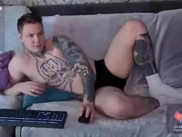 Chaturbate Sex Chat of lechery_boy