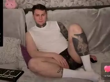Chaturbate Private Sex Chat of lechery_boy