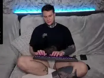 Chaturbate Best live sex cam show of lechery_boy