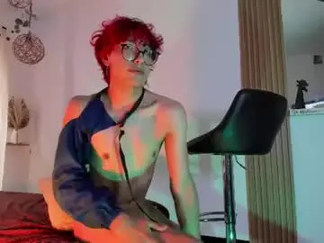 Chaturbate Free Porn Cam of lee_roses