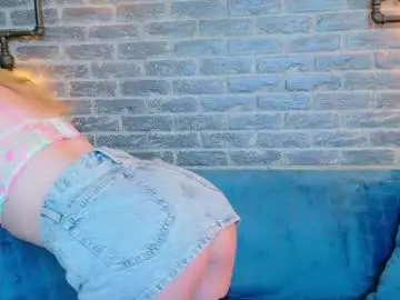 Chaturbate Adult Webcam of lisa_caprice