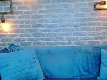 Chaturbate Watch Live Sex Cams of lisa_caprice