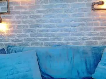 Chaturbate Best Webcam of lisa_caprice