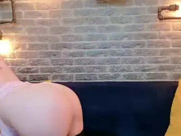 Chaturbate Live Sex of lisa_caprice
