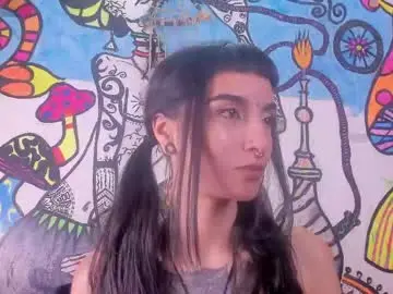 Chaturbate Watch Live Sex Cams of luna_gc