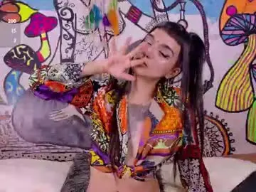 Chaturbate Best Webcam of luna_gc