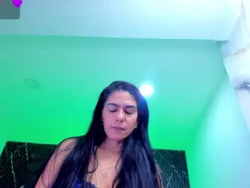 Chaturbate Nude Webcam of mandyfisher