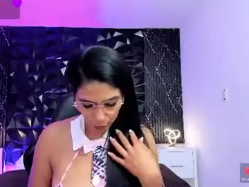 Chaturbate Live Sex of mandyfisher