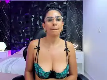 Chaturbate Live Porn of mandyfisher