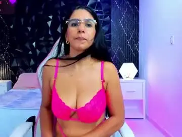 Chaturbate Live Sex Cam of mandyfisher