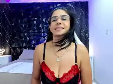 Chaturbate Sex Cam of mandyfisher