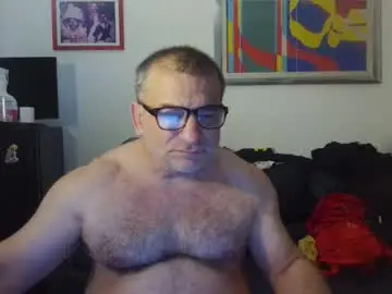 Chaturbate Nude Webcam of mauro1971