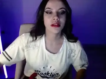 Chaturbate Live Porn of miss_nat