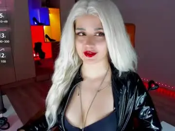 Chaturbate Free Porn Cam of mollyposh