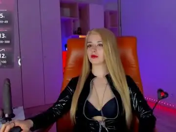 Chaturbate Sex Cam of mollyposh