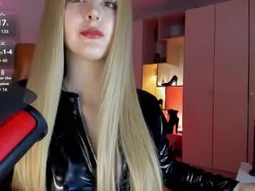 Chaturbate Private Sex Chat of mollyposh